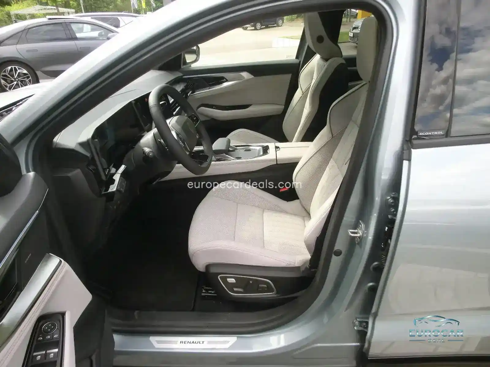 Renault Espace