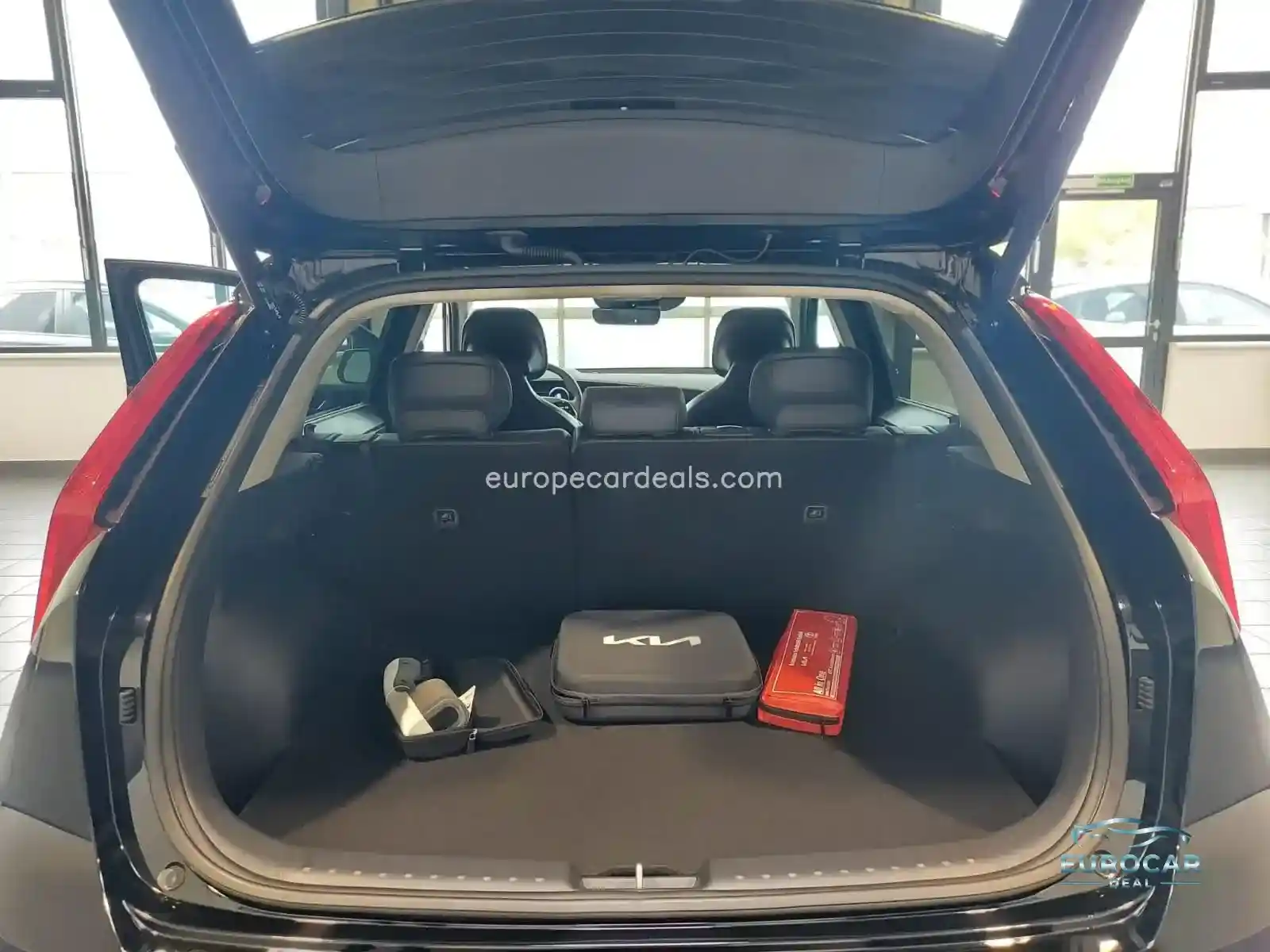 Kia Niro EV