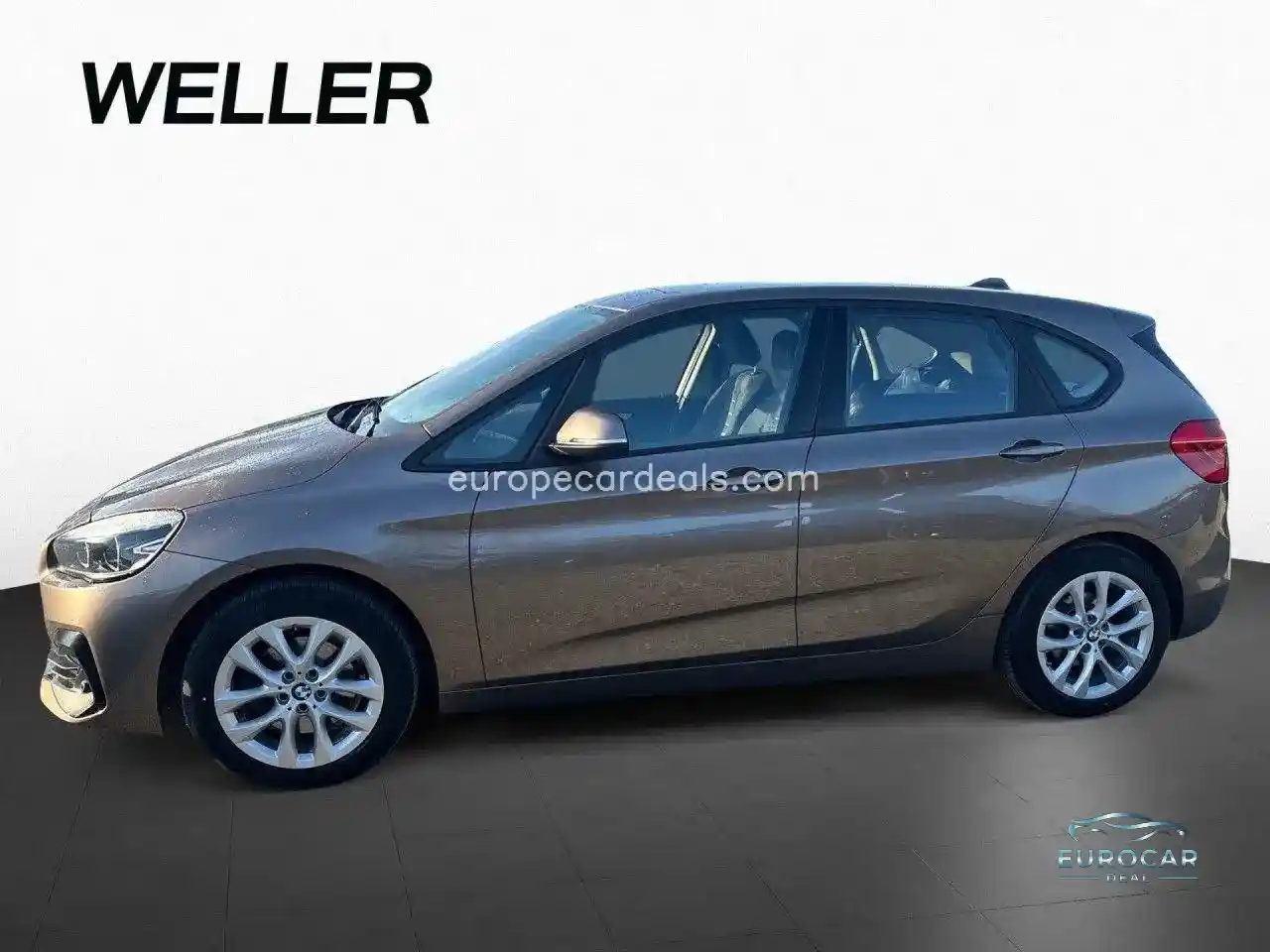BMW 218 Active Tourer