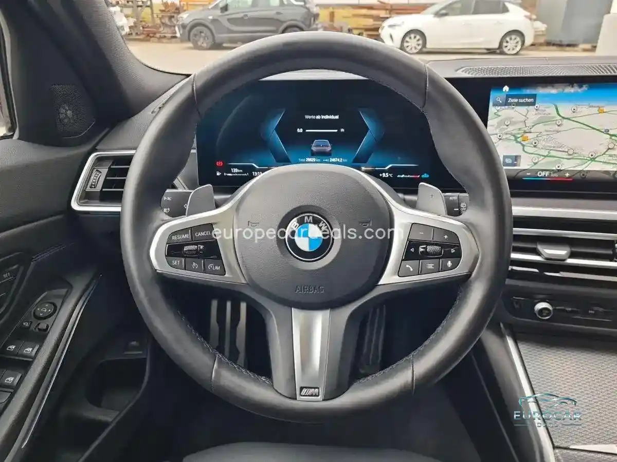 BMW M340i