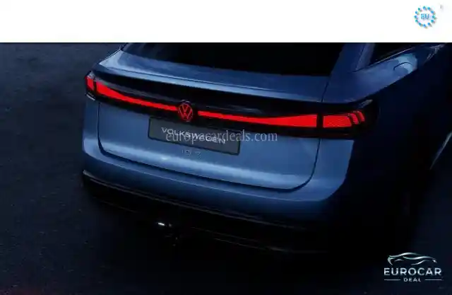 Volkswagen ID.7