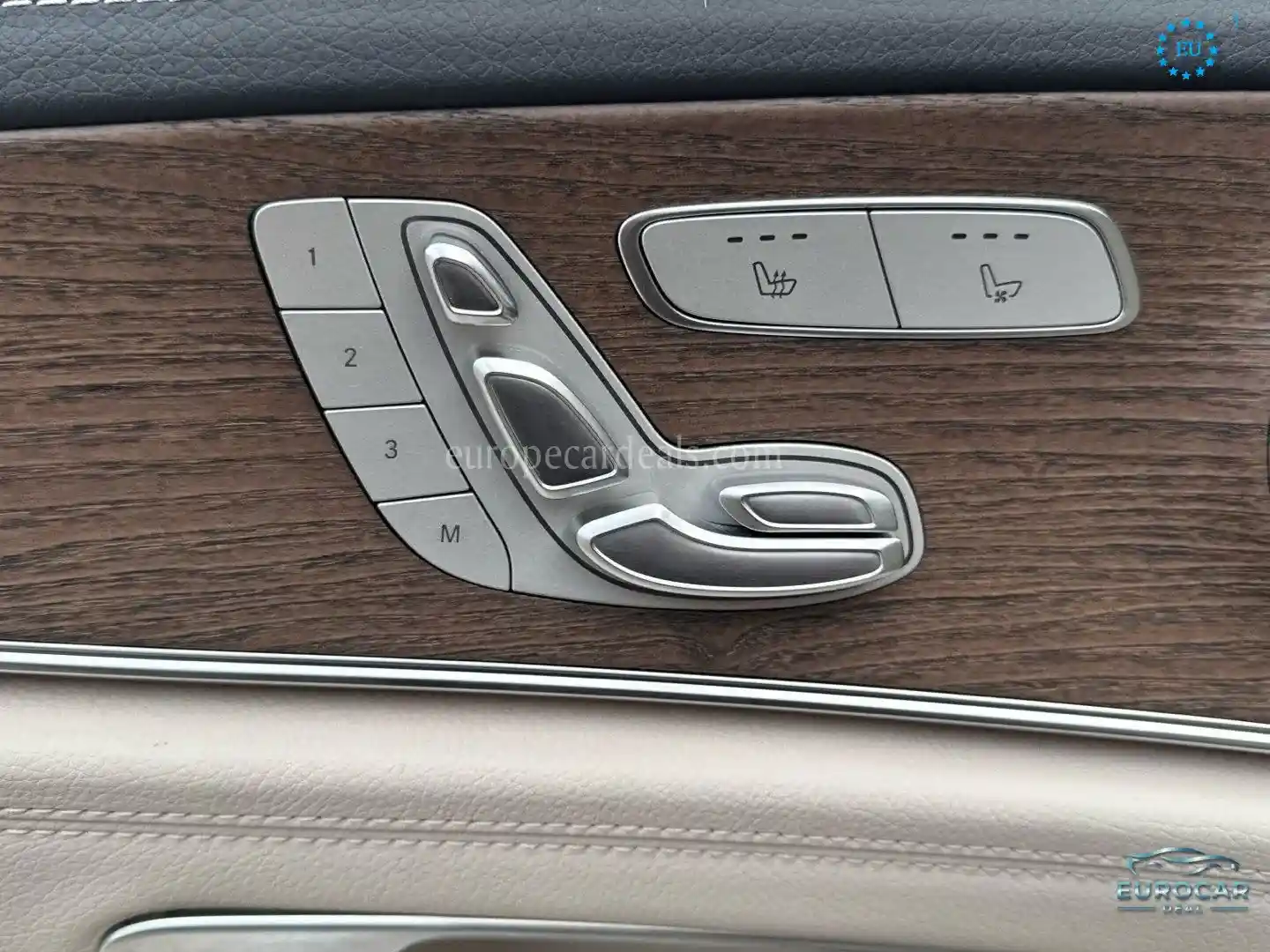 Mercedes-Benz E 400