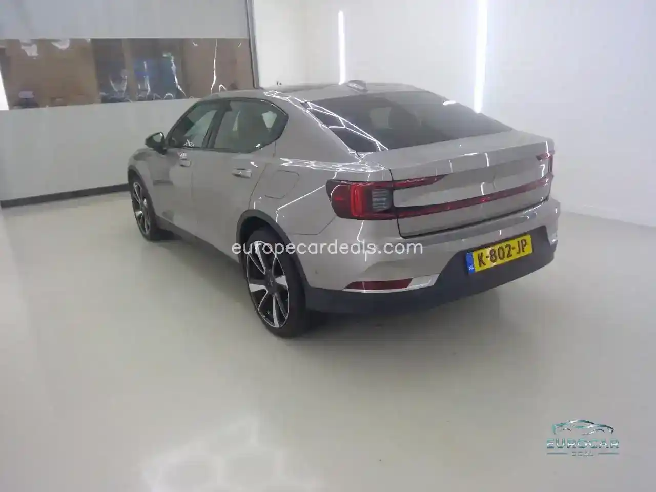 Polestar 2
