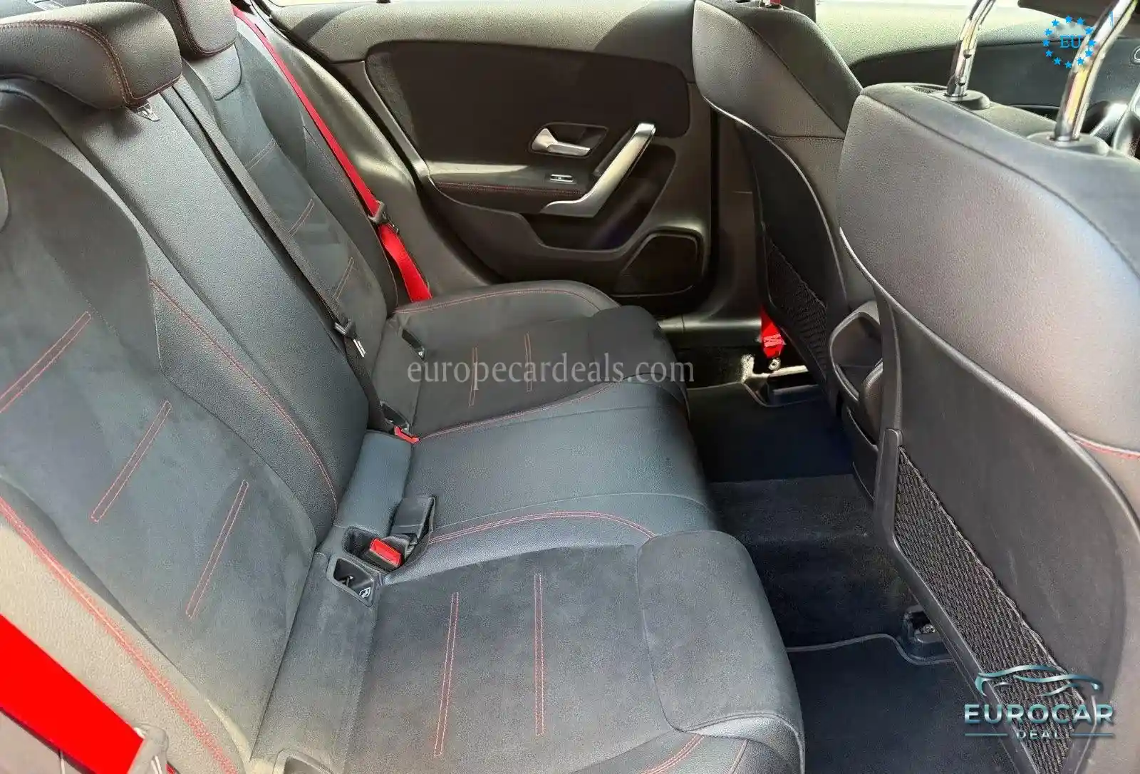 Mercedes-Benz A 35 AMG