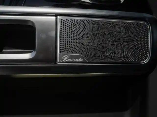 Mercedes-Benz G 450
