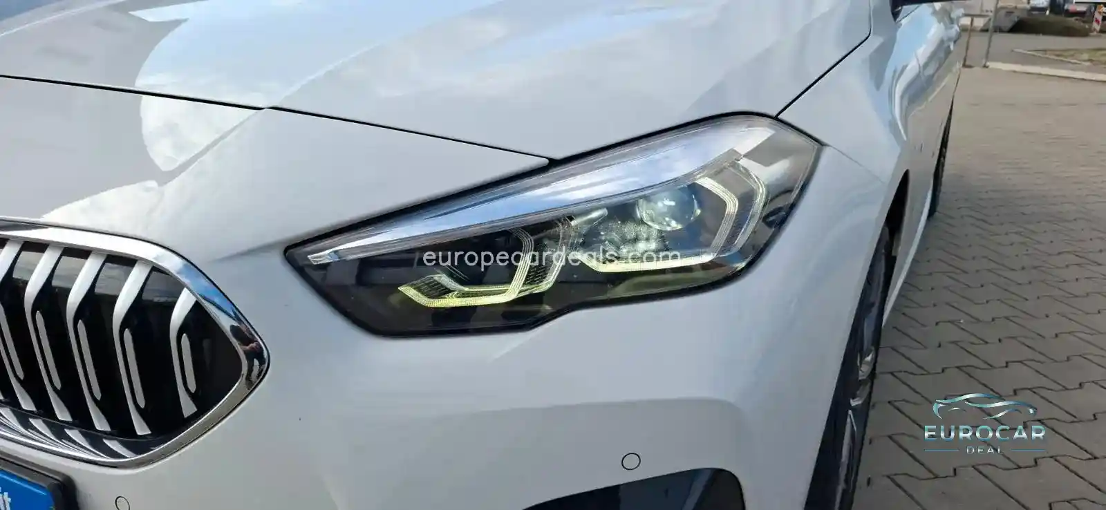 BMW 218