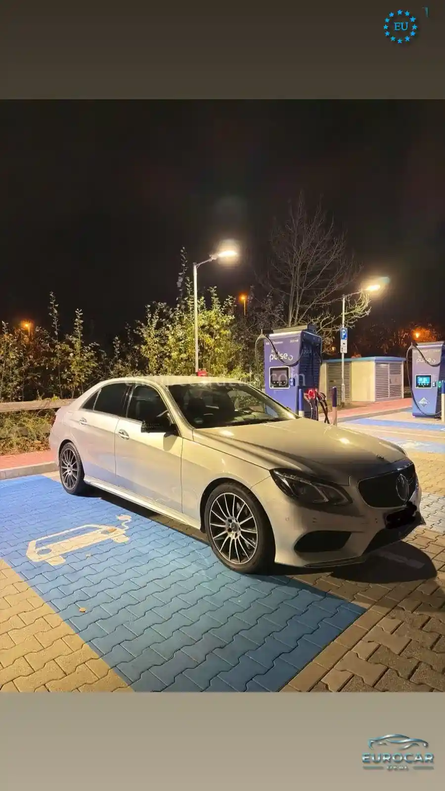 Mercedes-Benz E 300