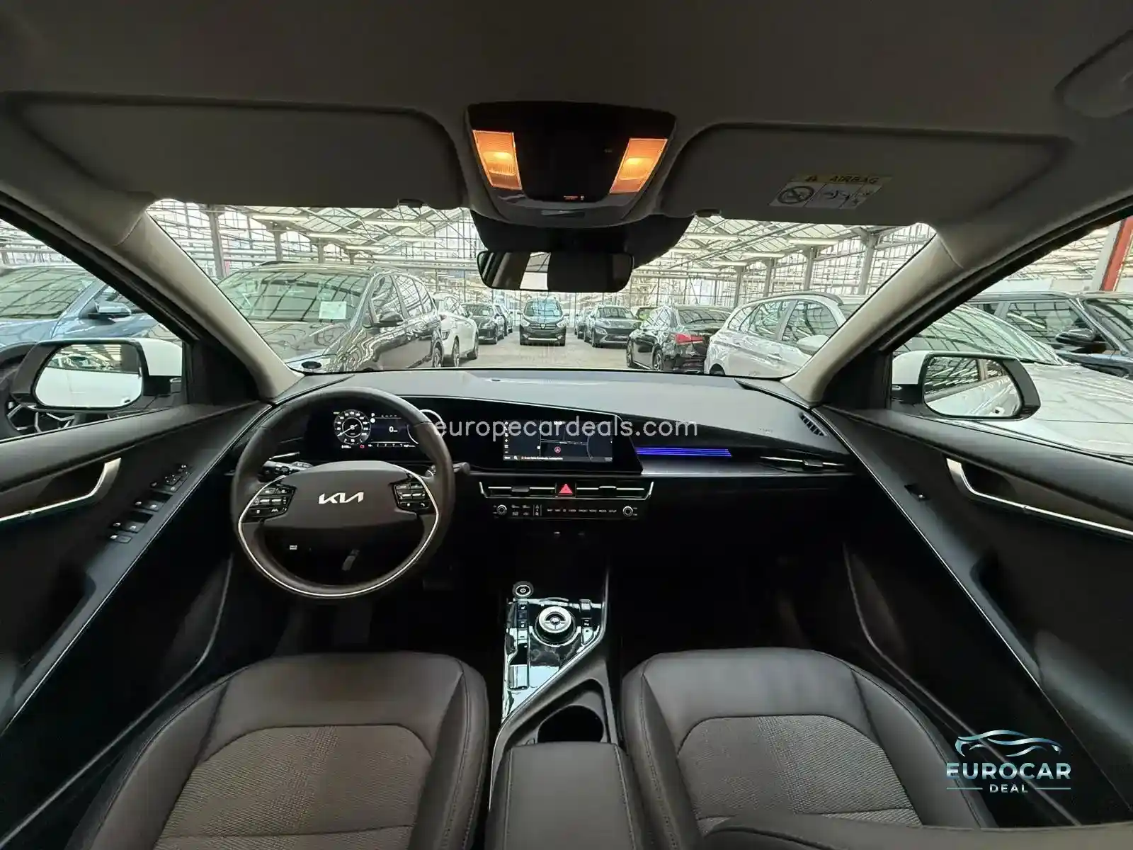 Kia Niro EV