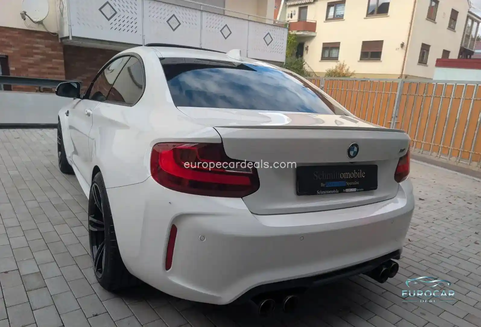 BMW M2