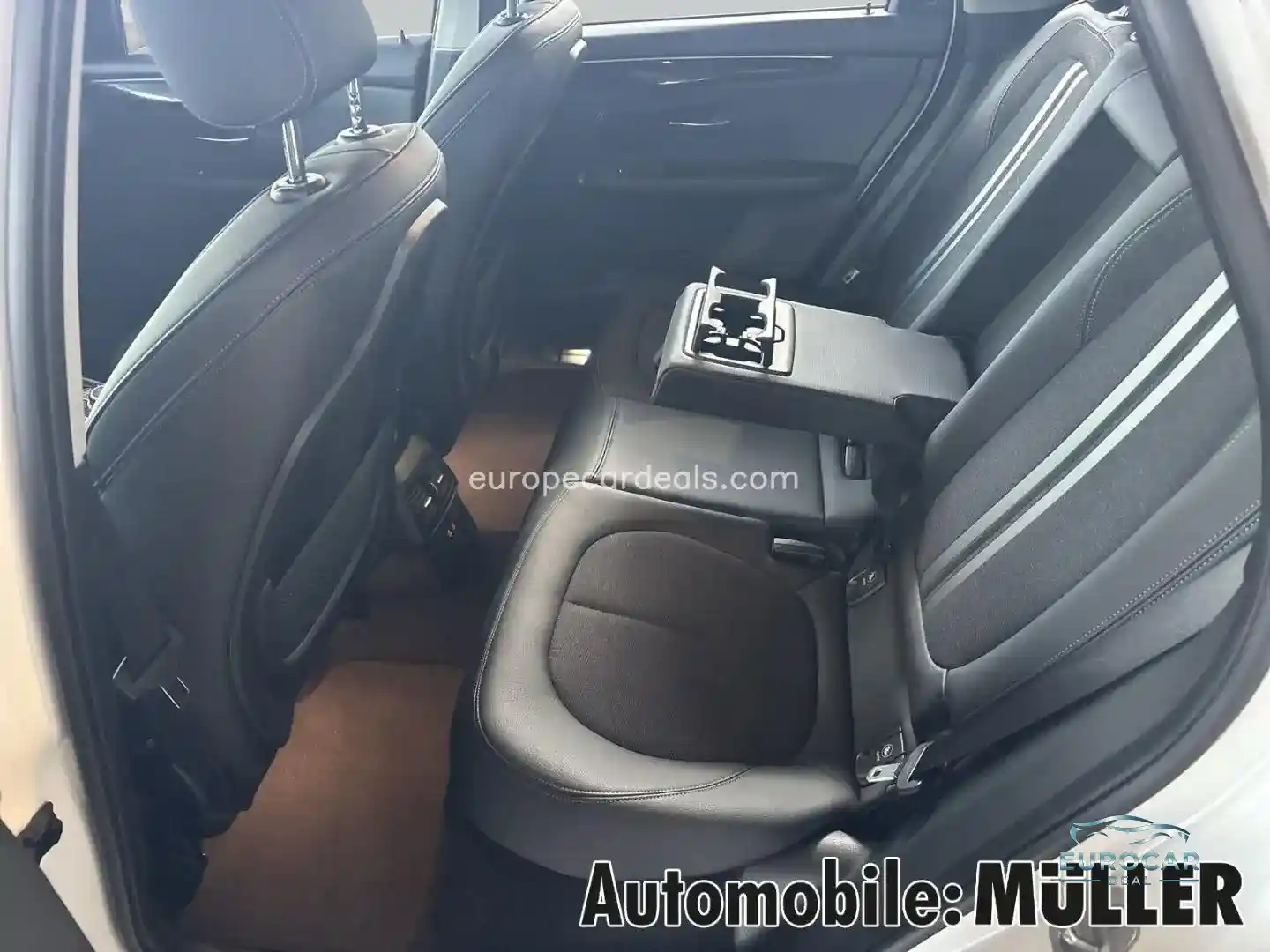 BMW 225 Active Tourer