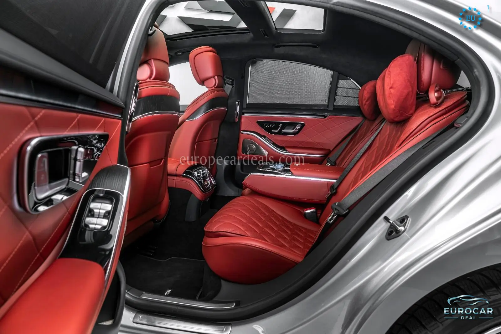 Mercedes-Benz S 400