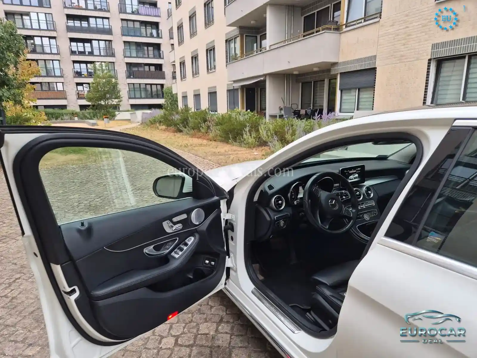 Mercedes-Benz C 350