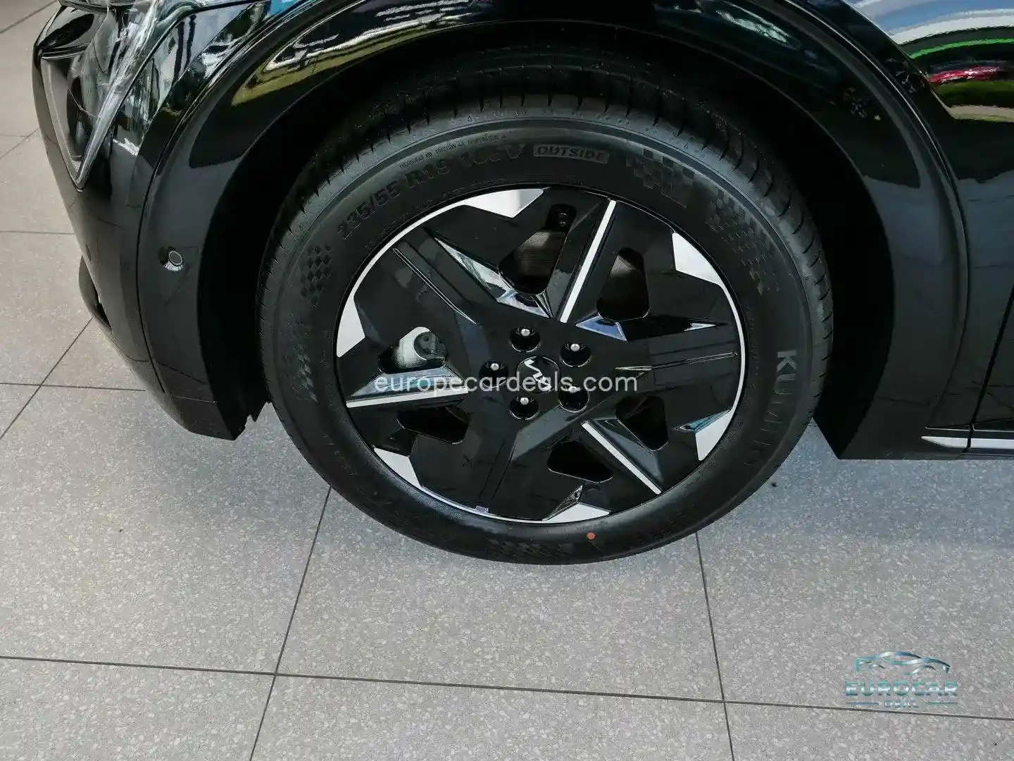 Kia EV6
