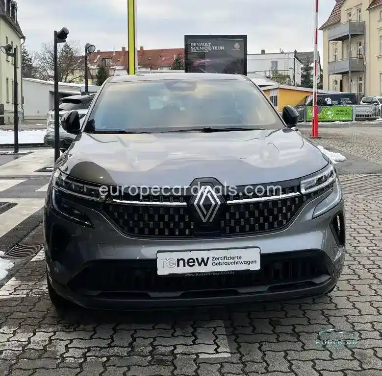 Renault Austral