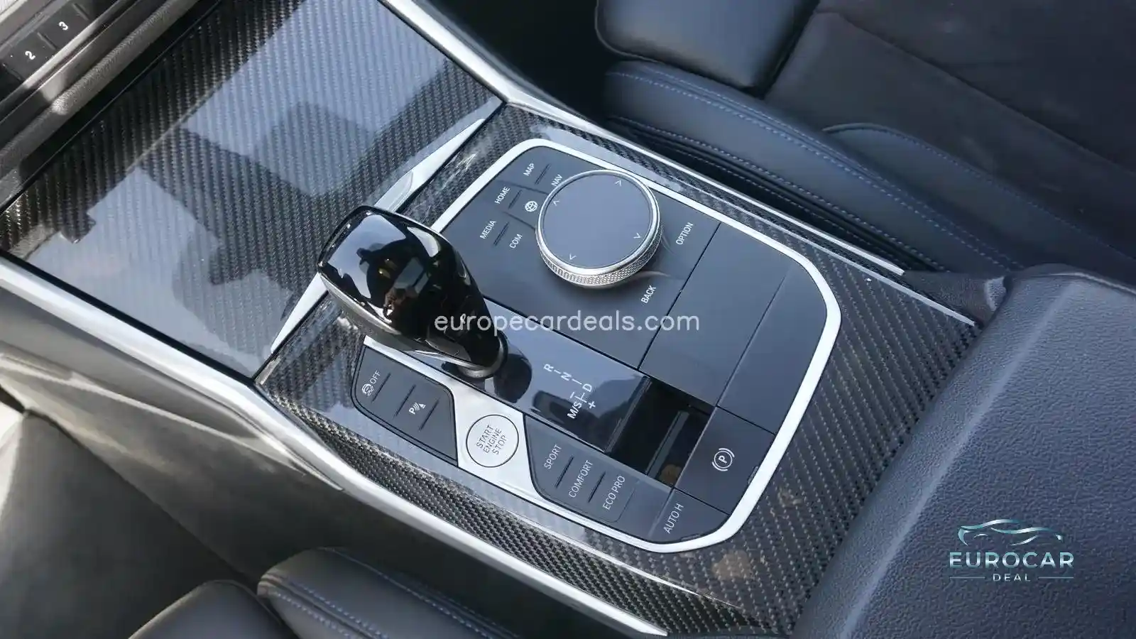 BMW M340d