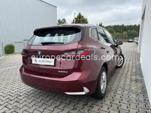 BMW 225 Active Tourer