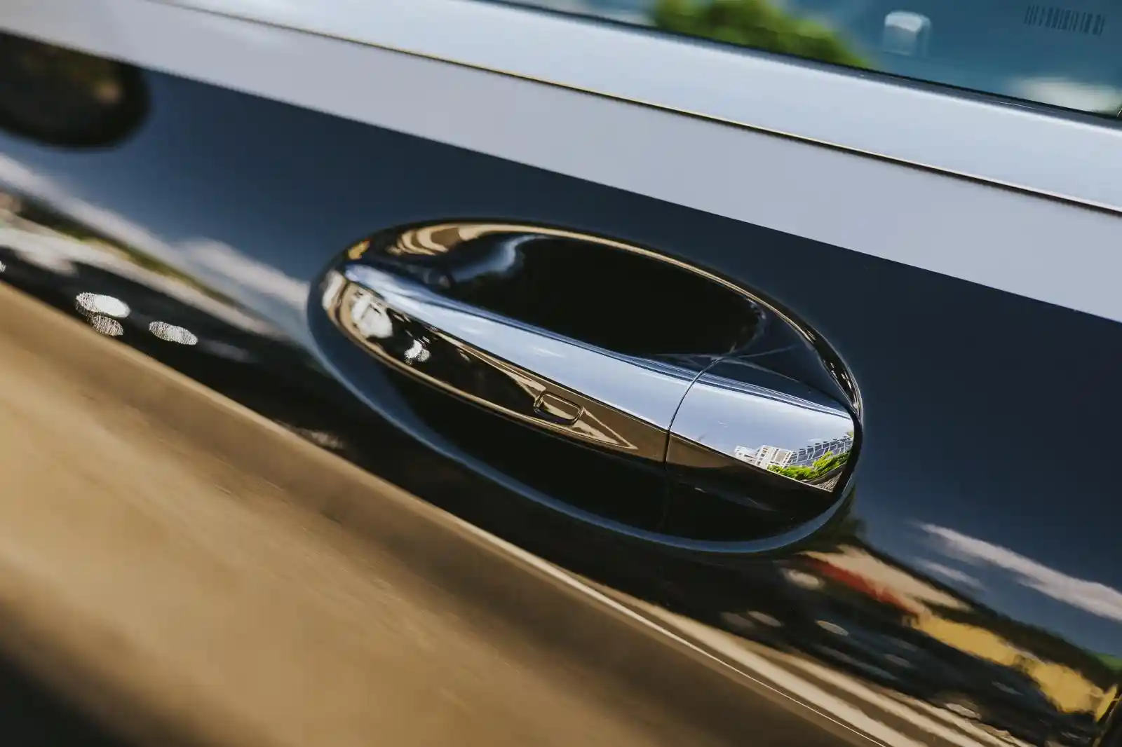 Mercedes-Benz S 560