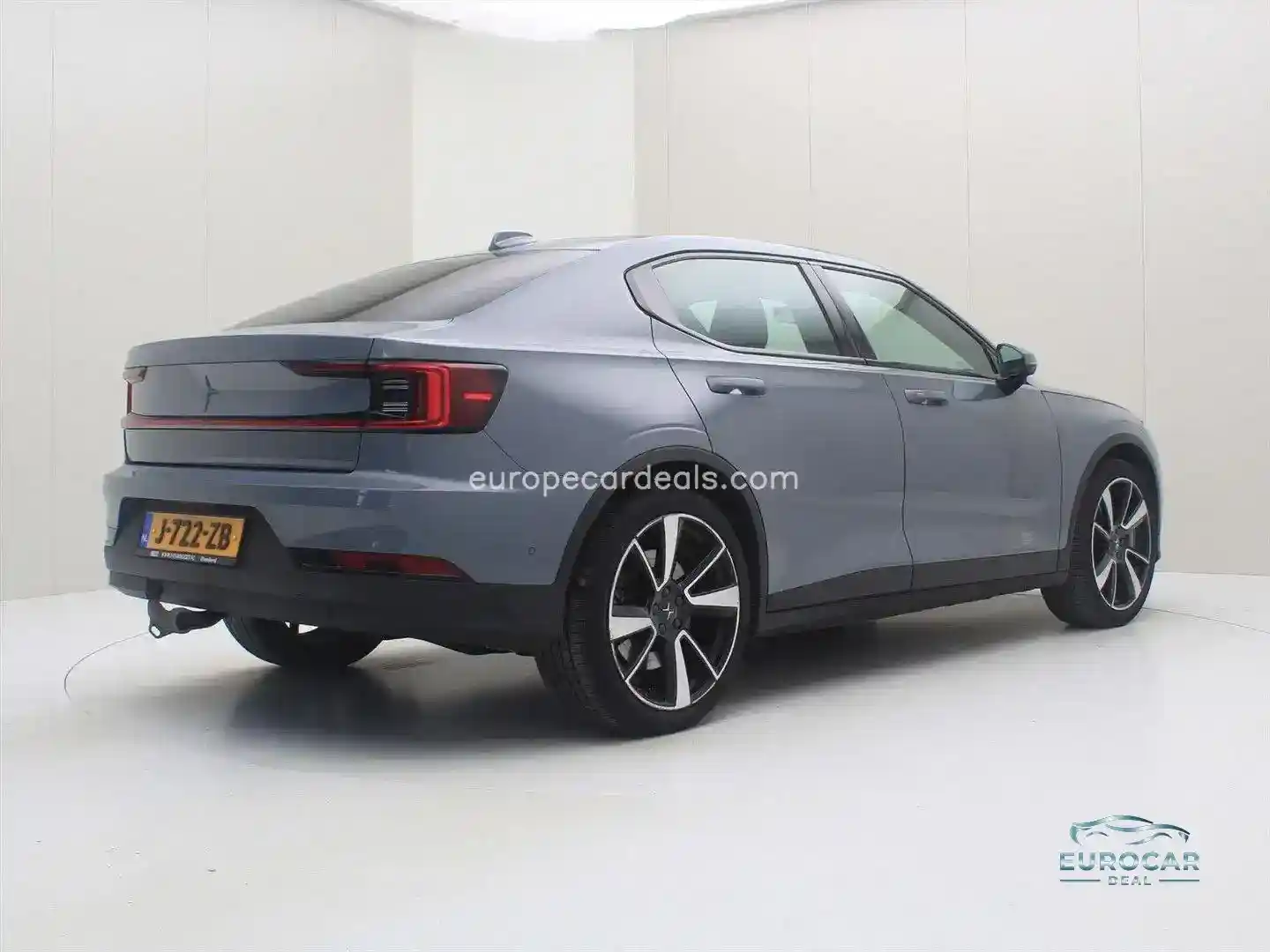 Polestar 2