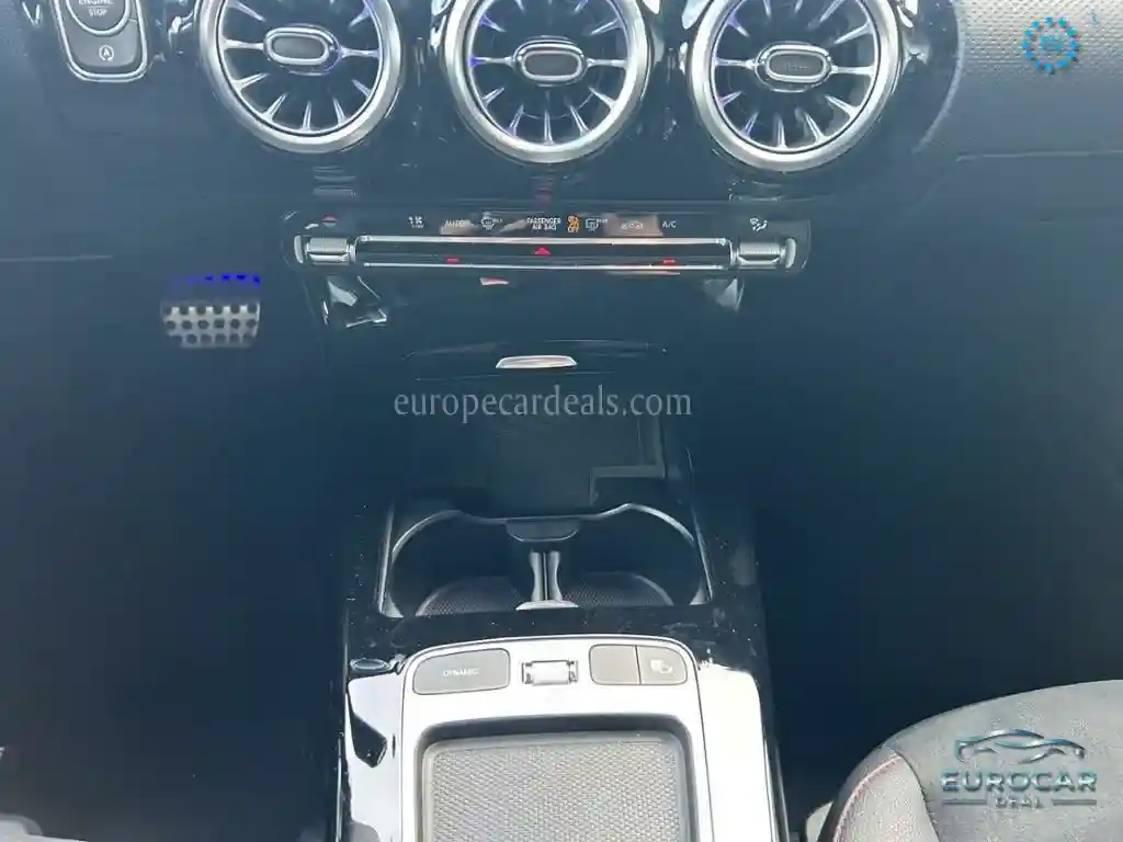 Mercedes-Benz CLA 180 Shooting Brake