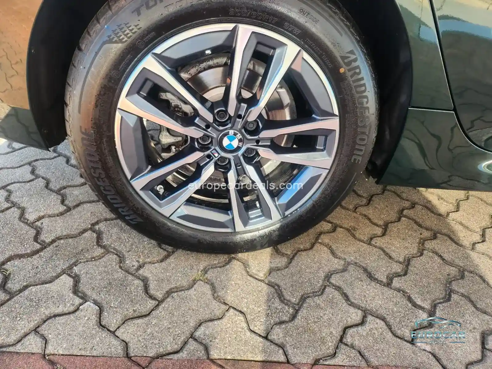 BMW 218 Active Tourer