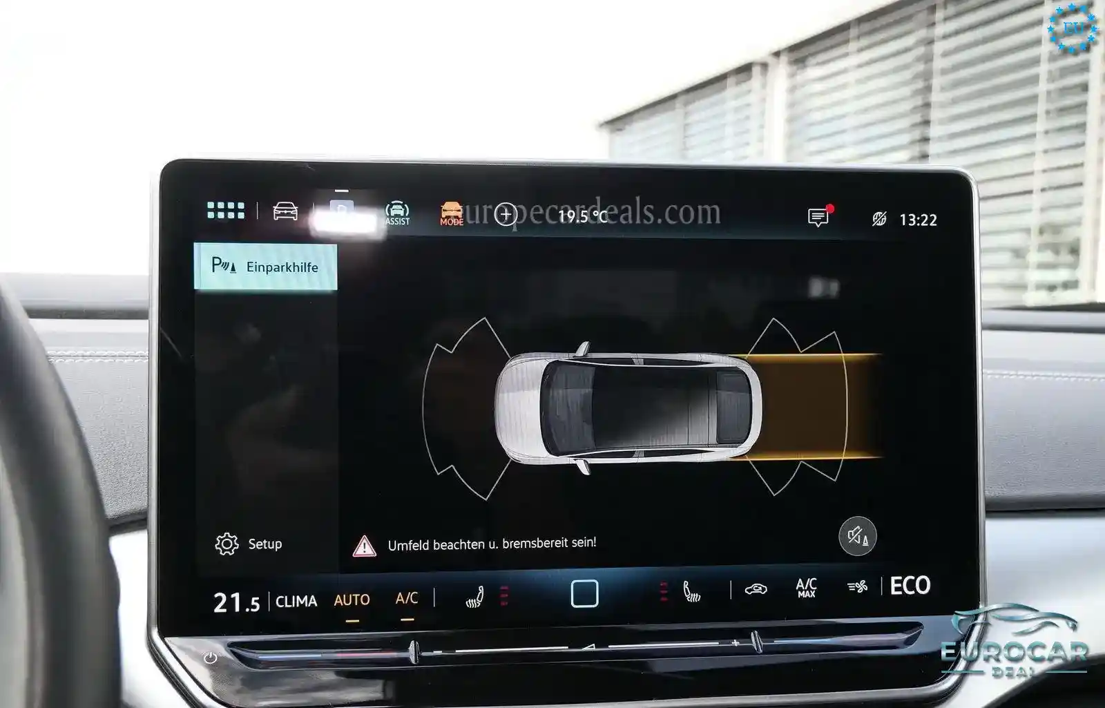 Volkswagen ID.5