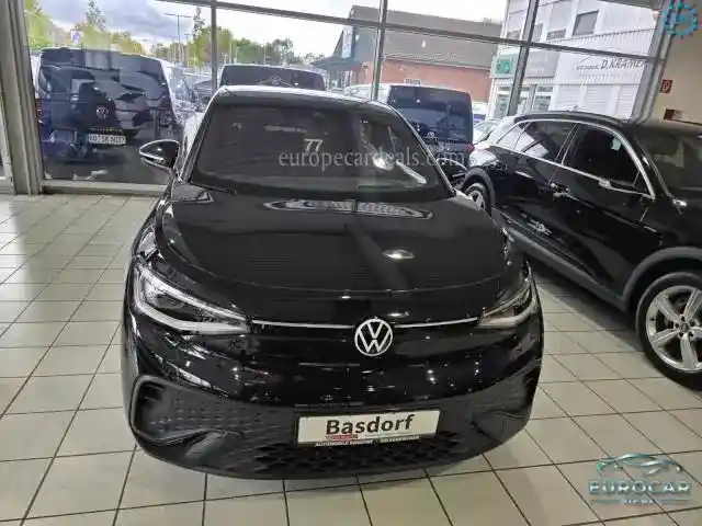 Volkswagen ID.5