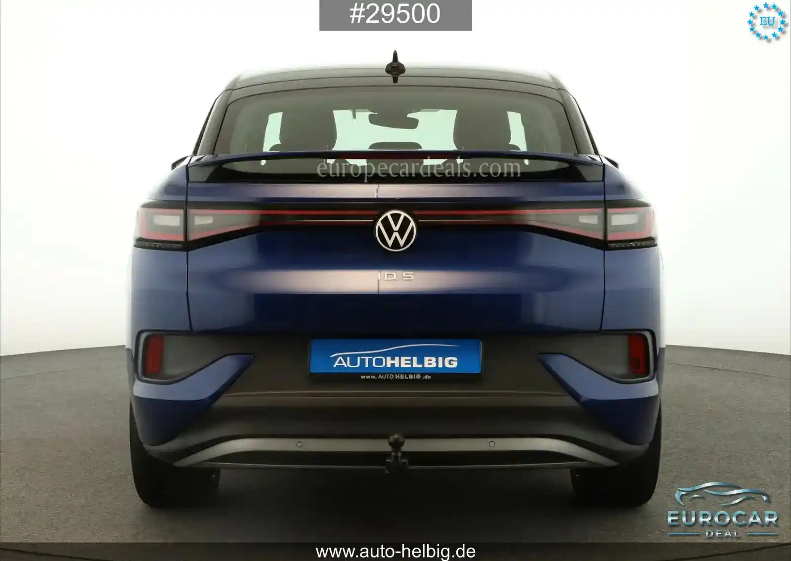Volkswagen ID.5