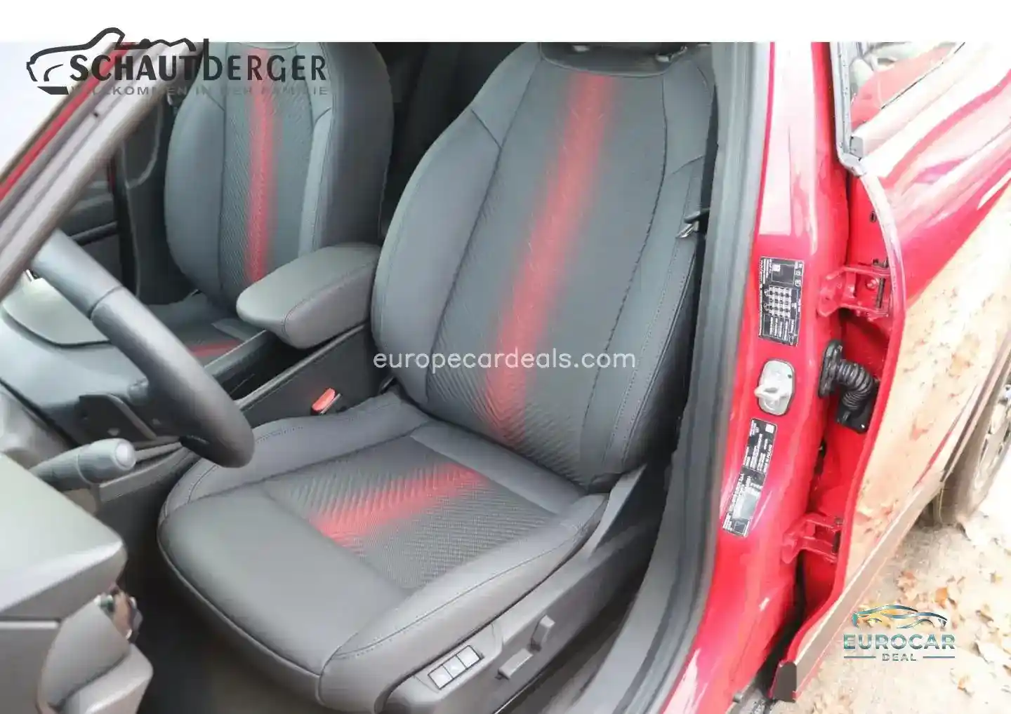 Alfa Romeo Junior