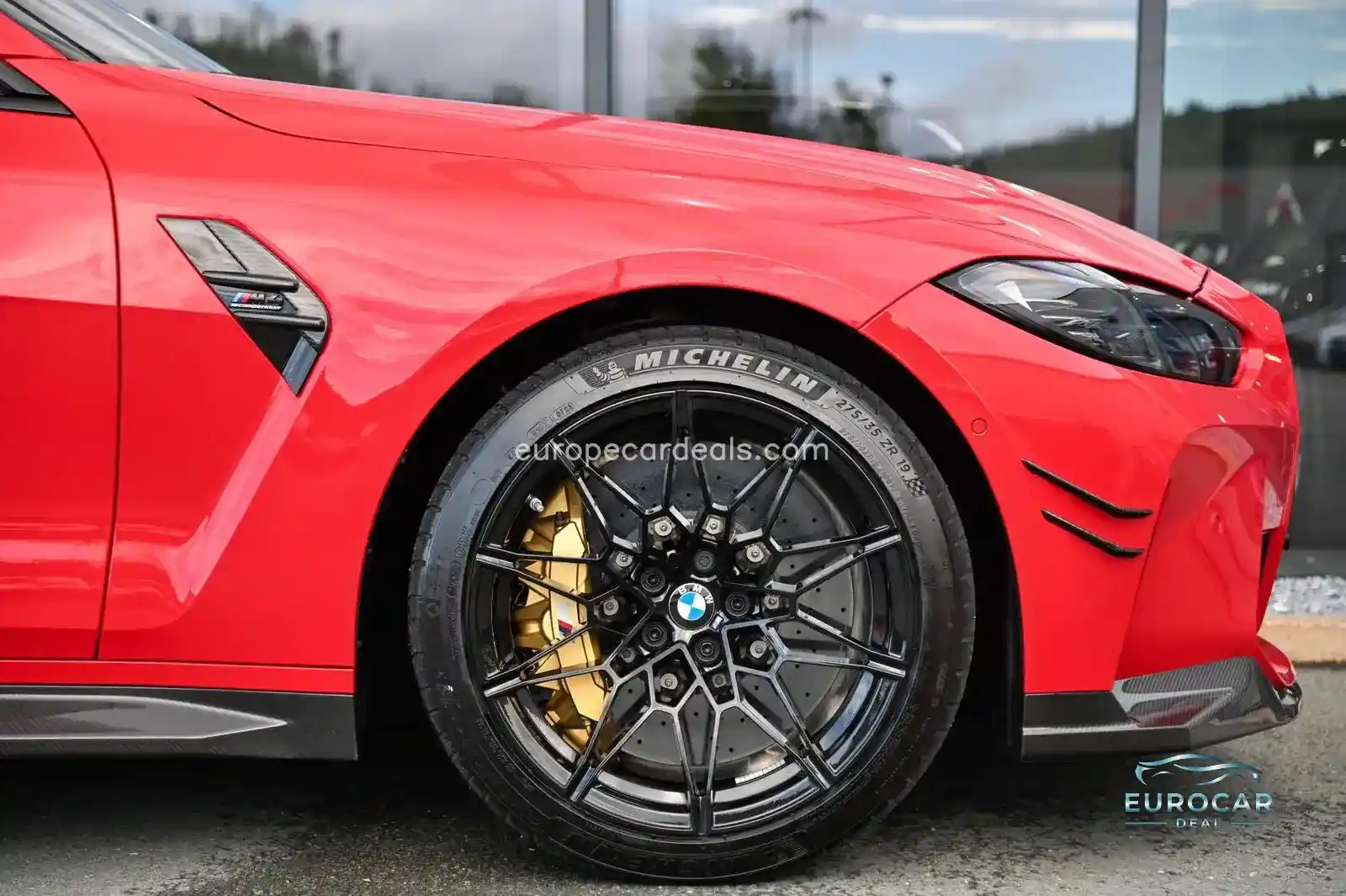 BMW M4