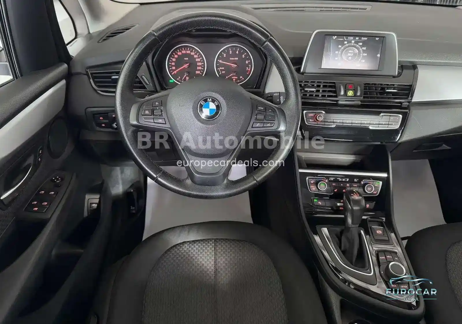 BMW 218