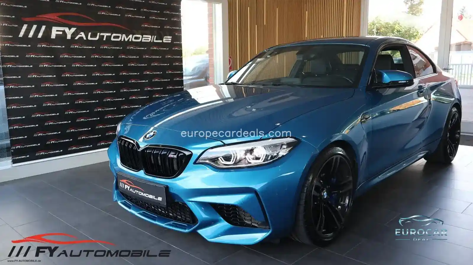 BMW M2