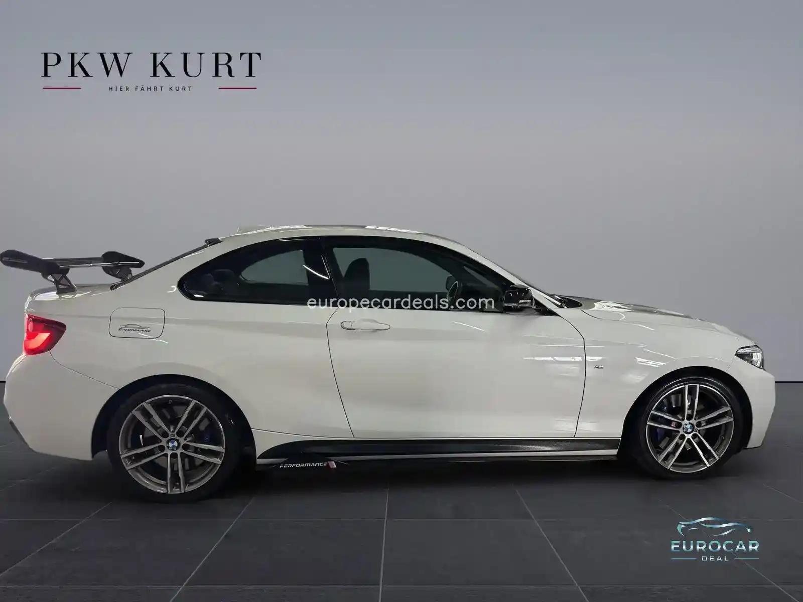 BMW M240i