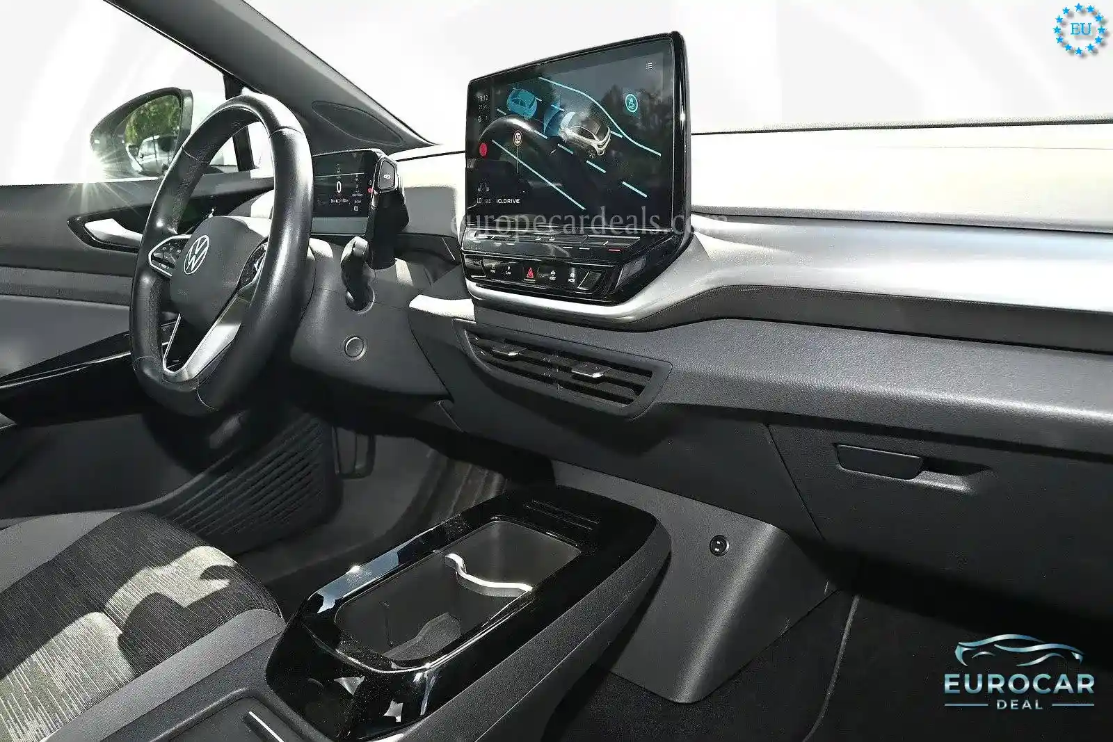 Volkswagen ID.5