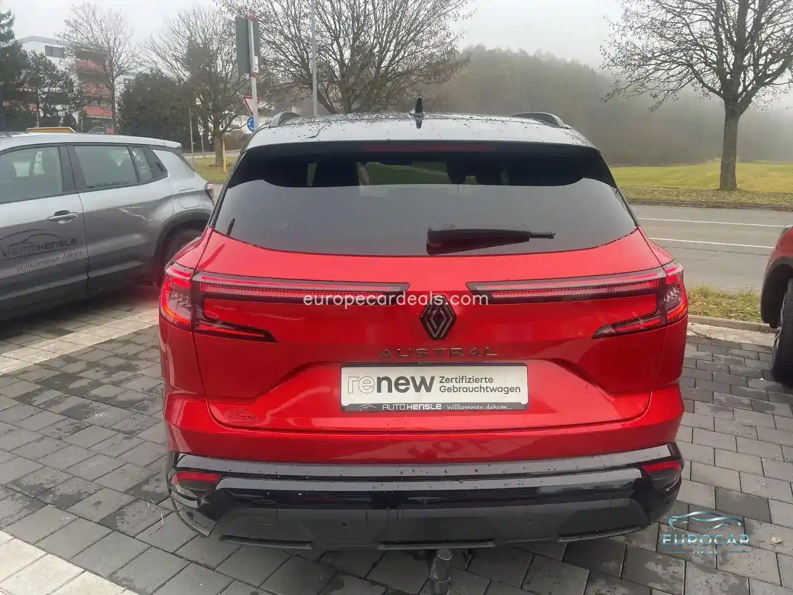 Renault Austral
