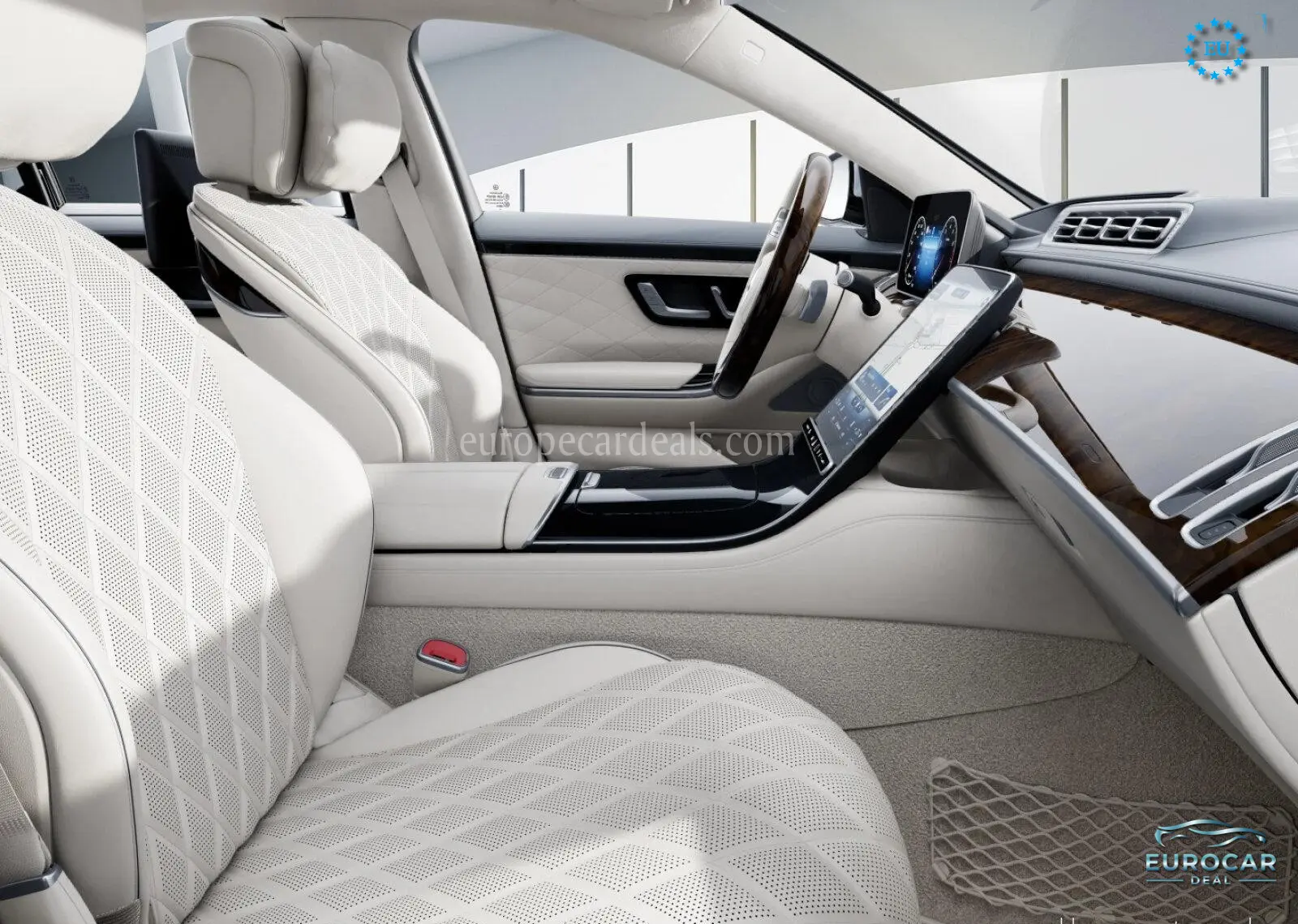 Mercedes-Benz S 450