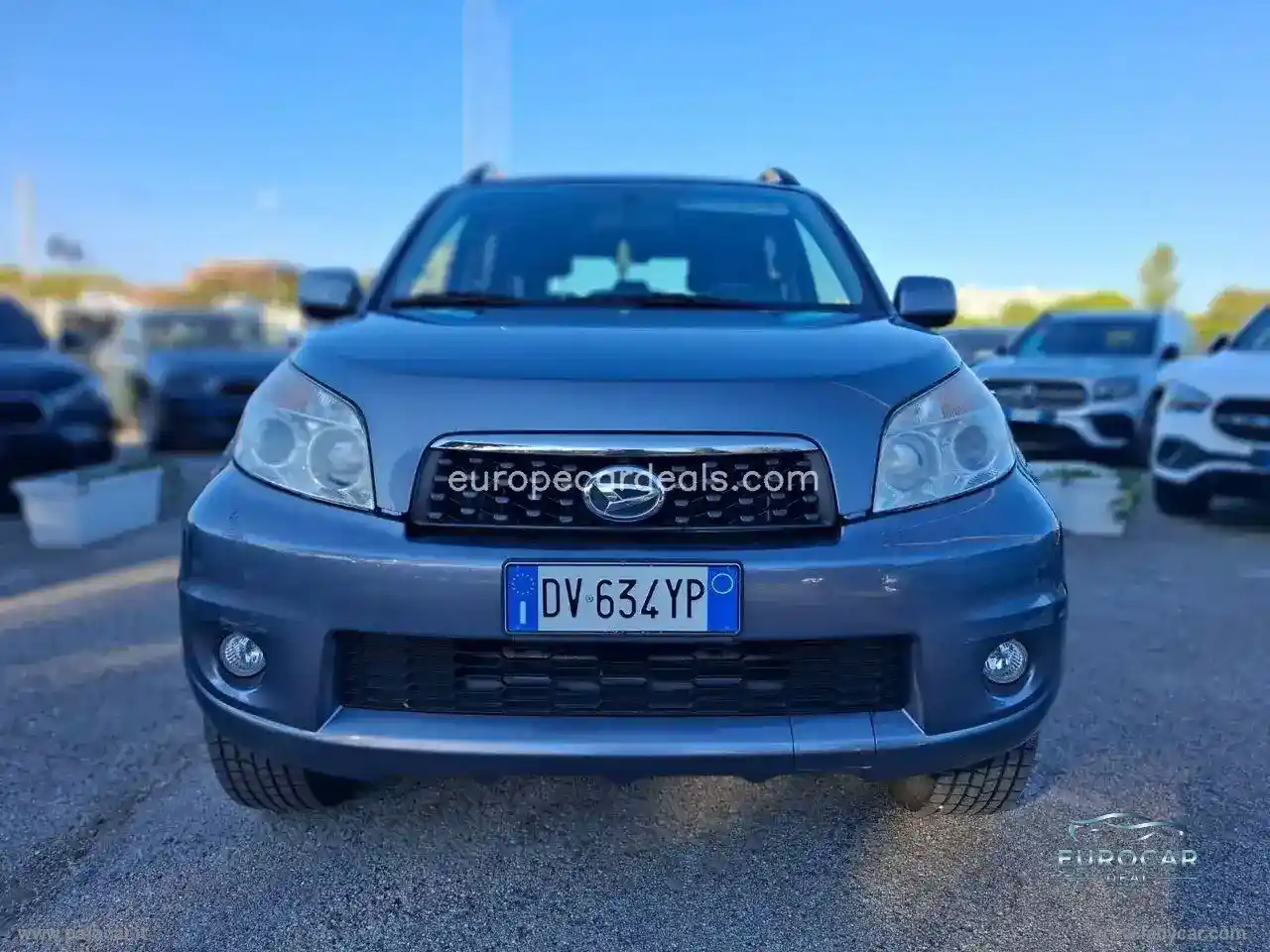Daihatsu Terios
