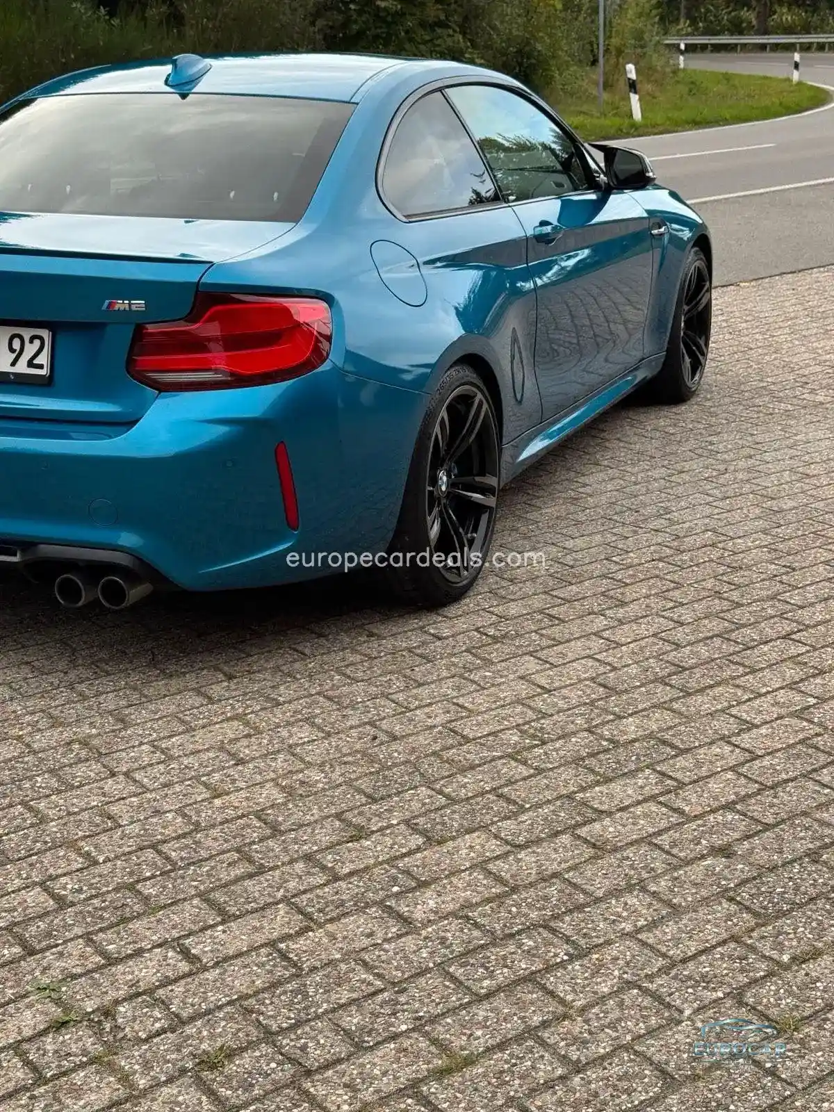 BMW M2