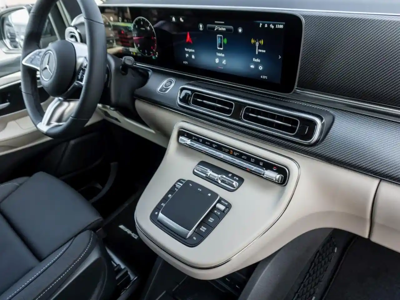 Mercedes-Benz V 300