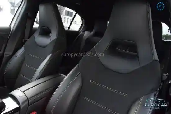 Mercedes-Benz A 220