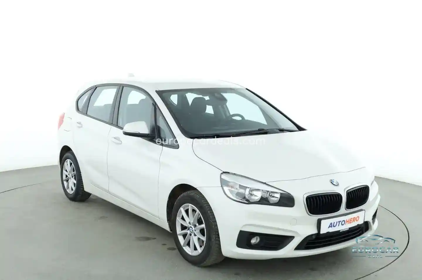 BMW 216 Active Tourer