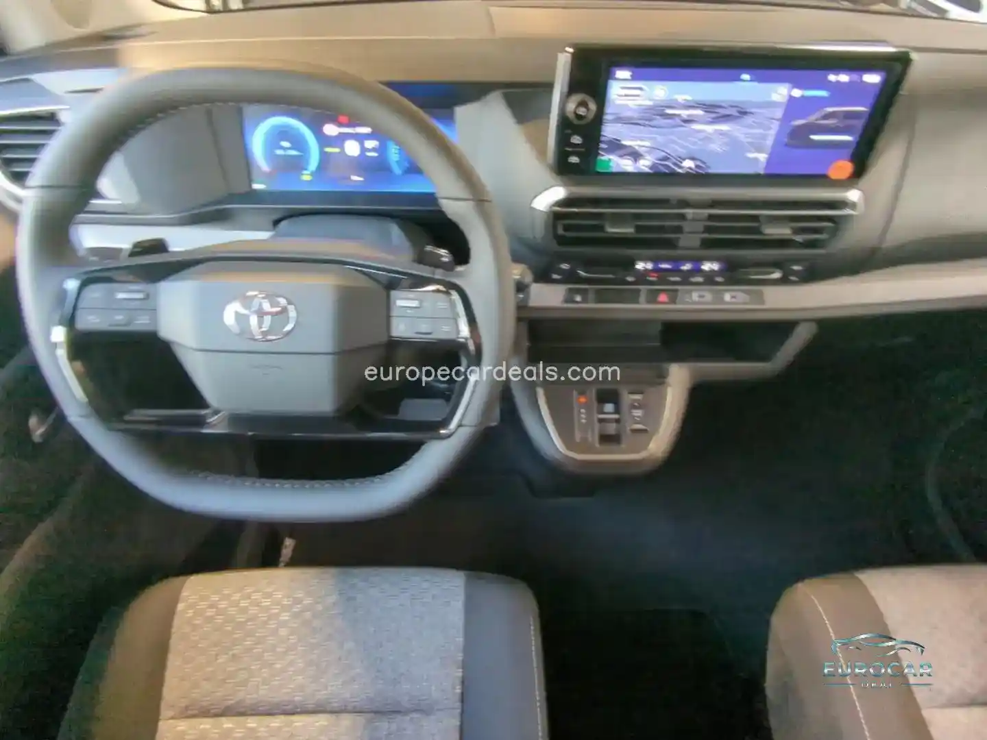 Toyota Proace (Verso)