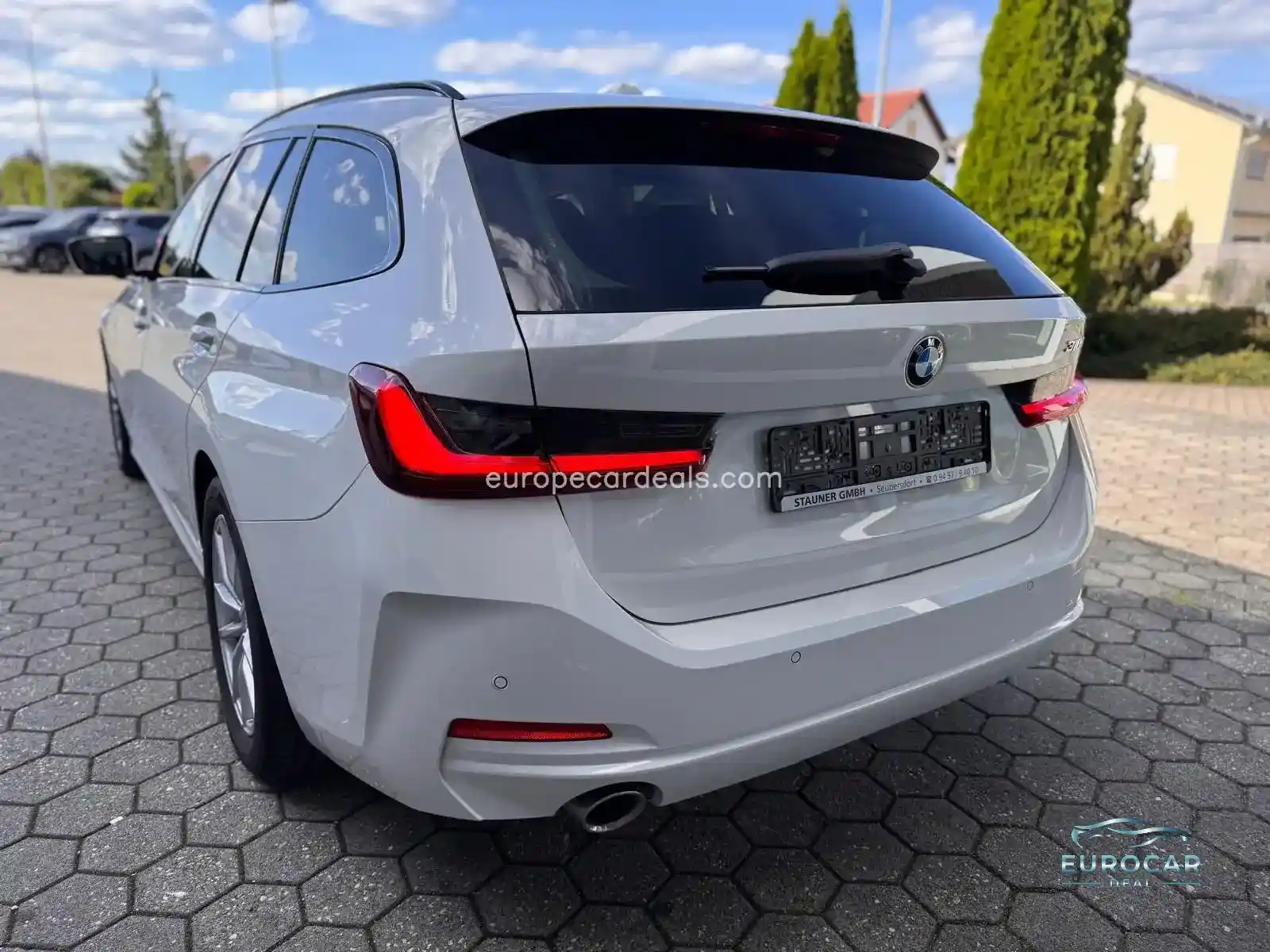 BMW 318