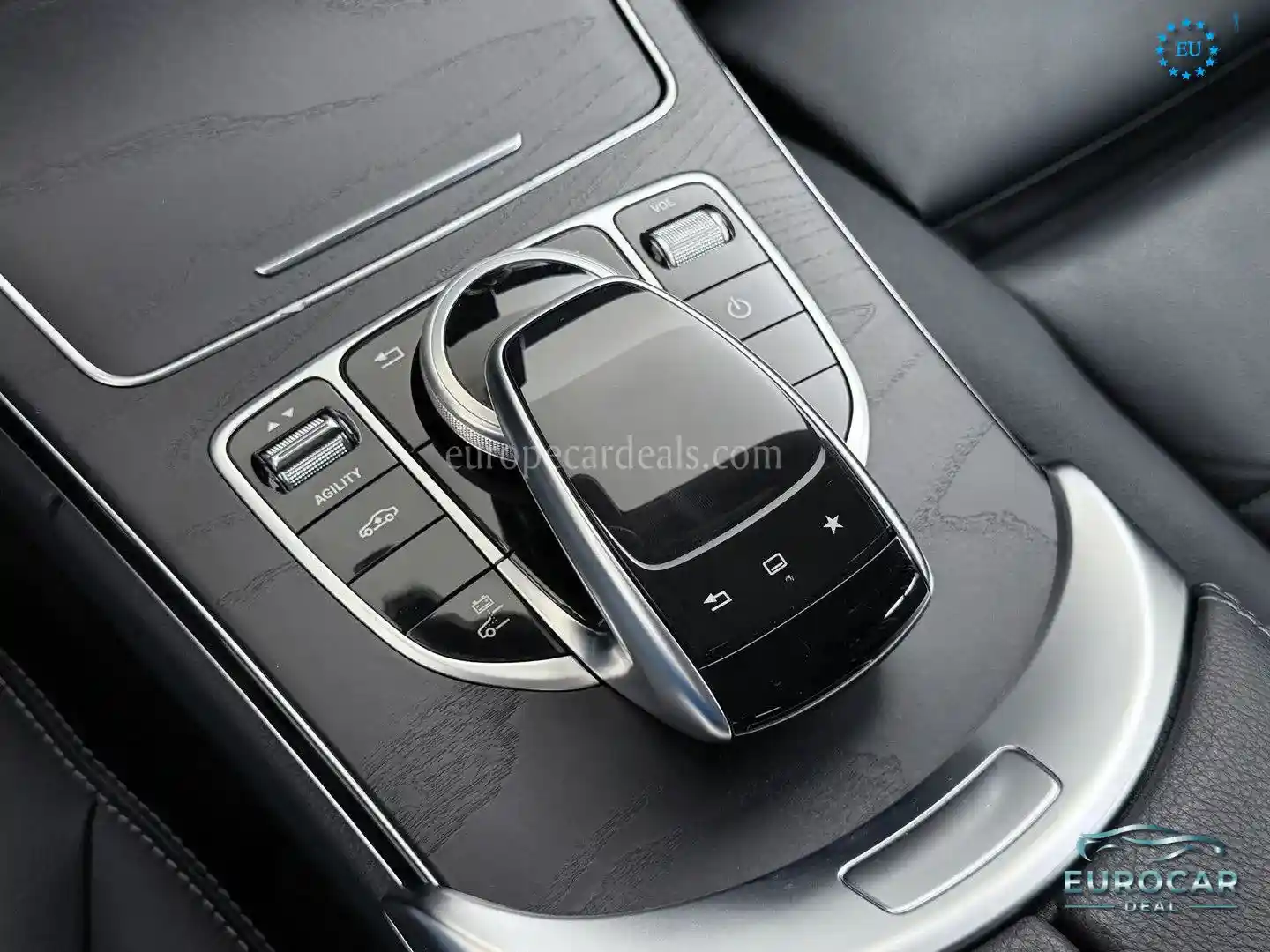 Mercedes-Benz C 350