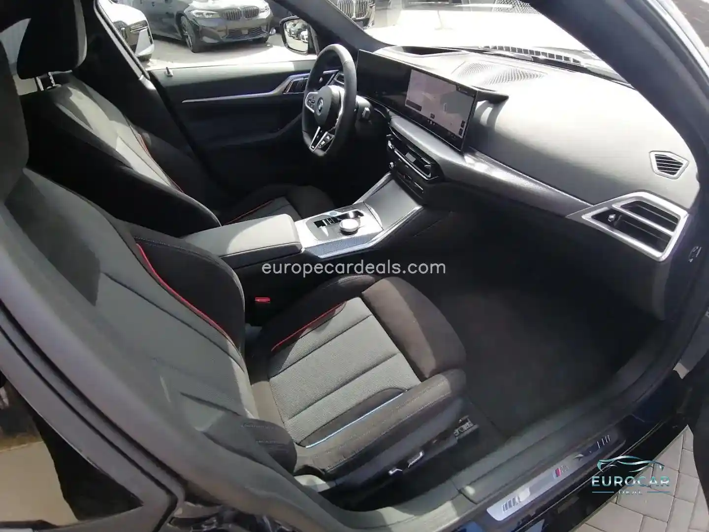 BMW i4