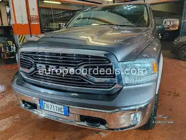 Dodge Other