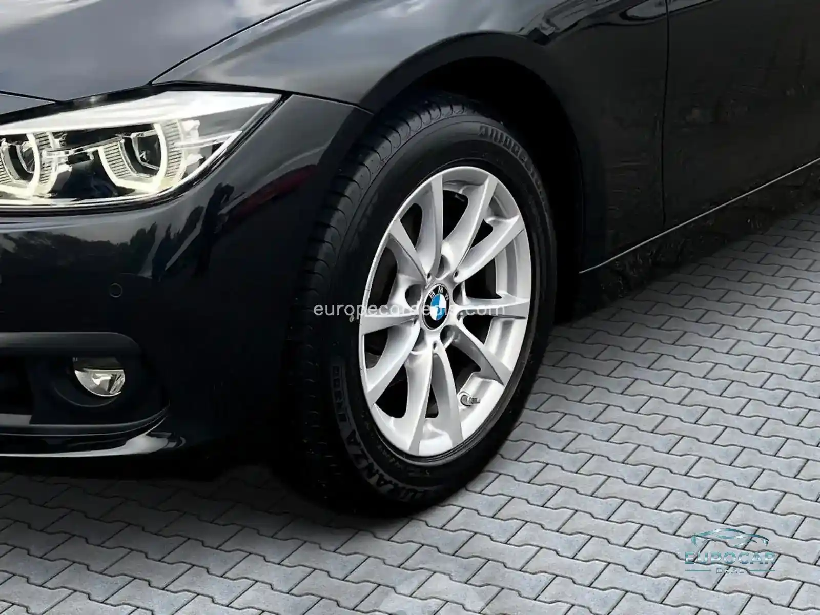 BMW 318