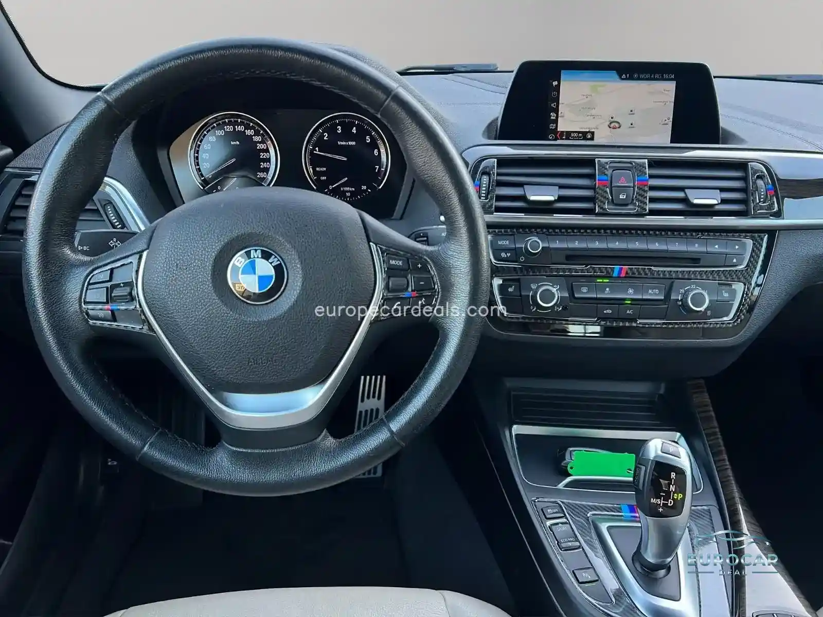 BMW 220
