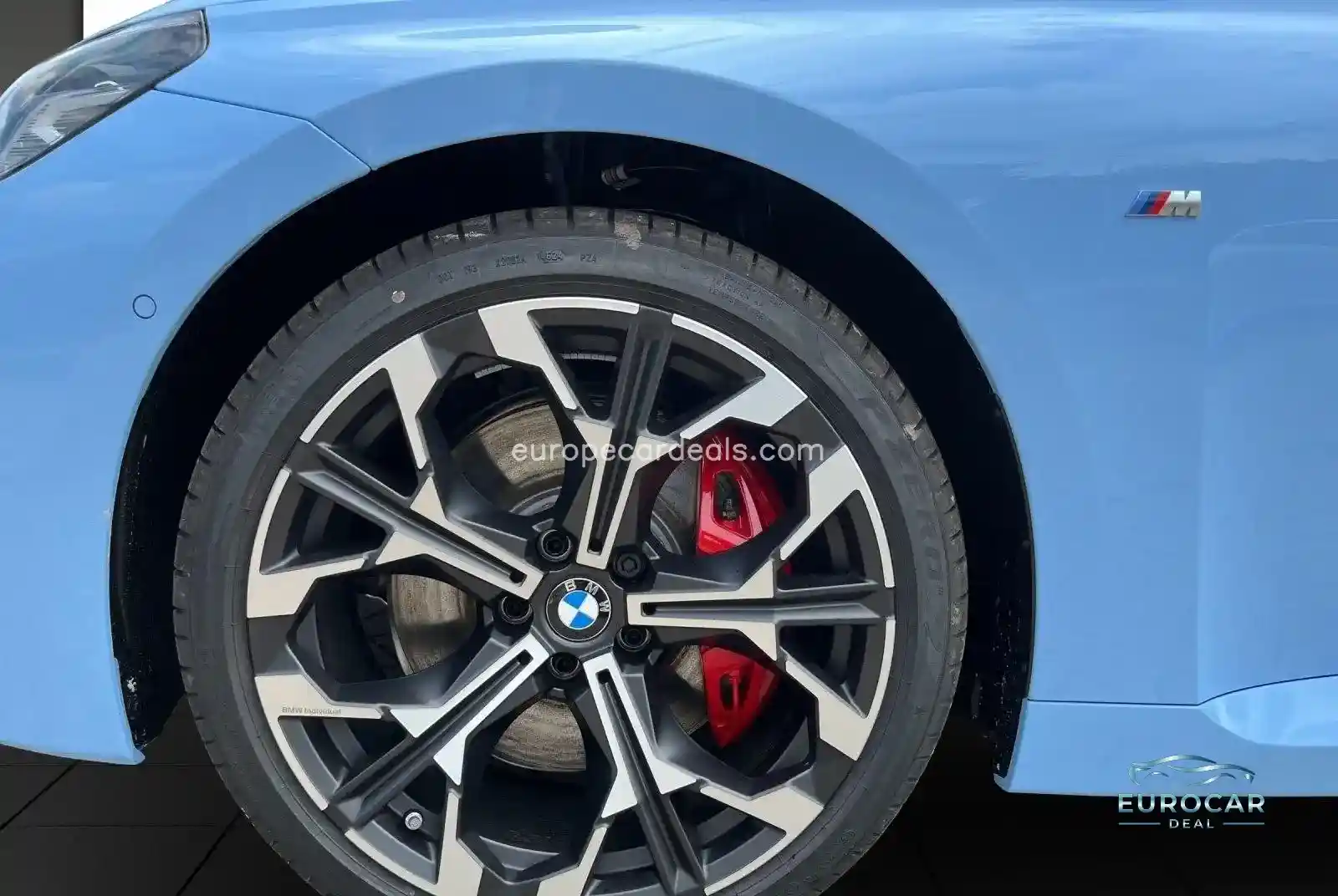 BMW M240i
