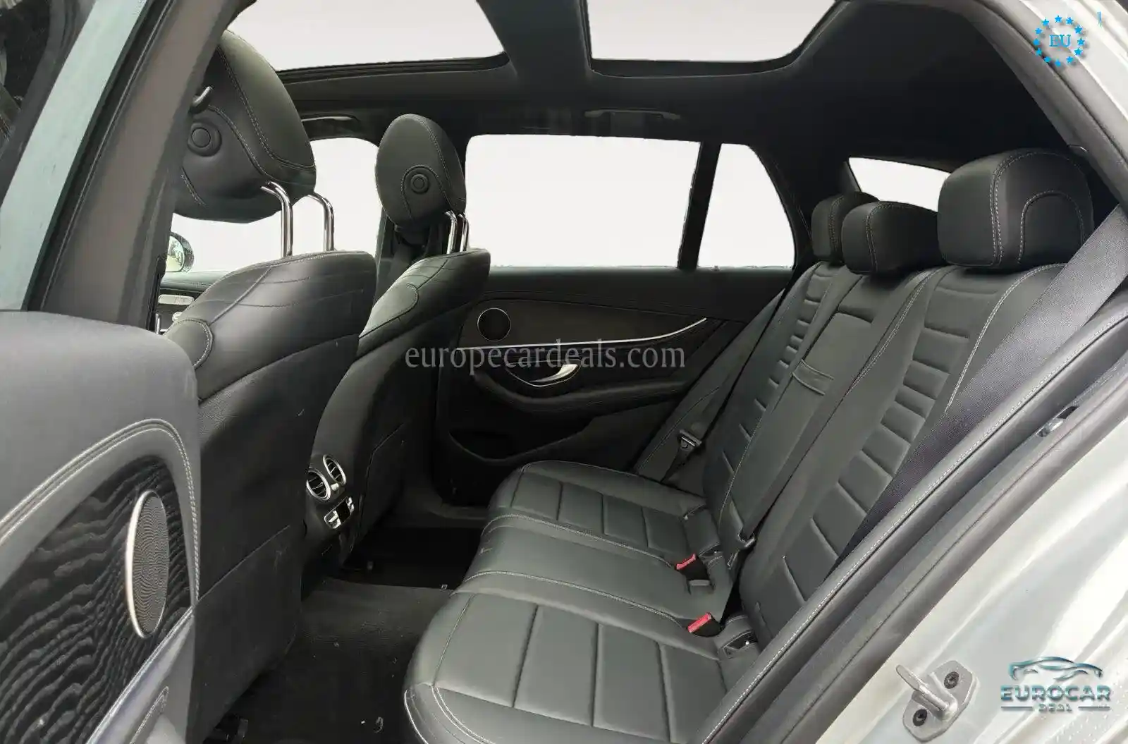 Mercedes-Benz E 400