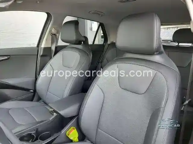 Kia Niro EV